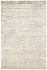 Safavieh Mirage 4'-0" x 6'-0" Rug in Silver
