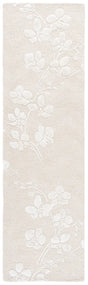 Safavieh Glamour 2'-3" x 8'-0" Rug in Ivory