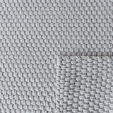 Safavieh Salem 4'-0" x 6'-0" Rug in Grey