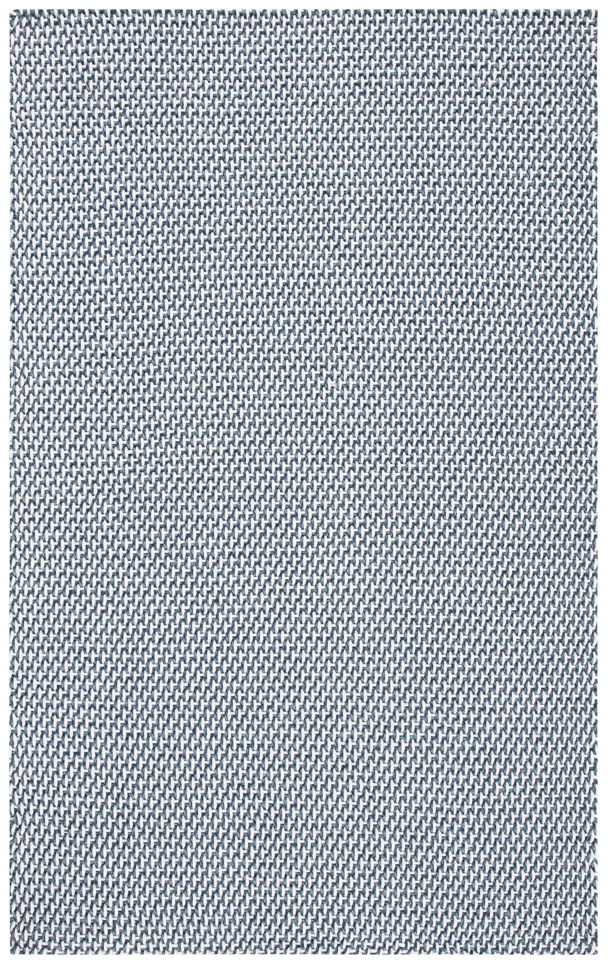 Safavieh Salem 4'-0" x 6'-0" Rug in Dark Blue