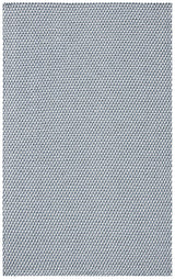 Safavieh Salem 4'-0" x 6'-0" Rug in Dark Blue