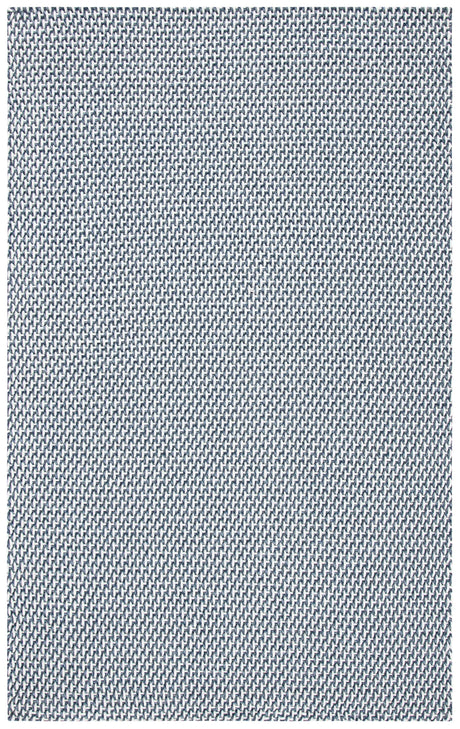 Safavieh Salem 4'-0" x 6'-0" Rug in Dark Blue