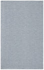 Safavieh Salem 4'-0" x 6'-0" Rug in Dark Blue