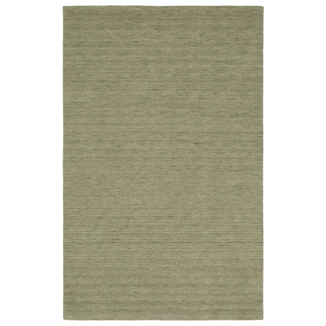 Oriental Weavers Sphinx Aniston Ii 27120 Green Rugs - main flat