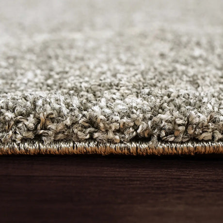 Dynamic Rugs Mehari 23229 Grey Rugs - Pile