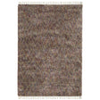 Oriental Weavers Sphinx Axis Ax01A Multi/ Ivory Rug - main flat