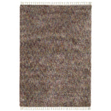 Oriental Weavers Sphinx Axis Ax01A Multi/ Ivory Rug - main flat