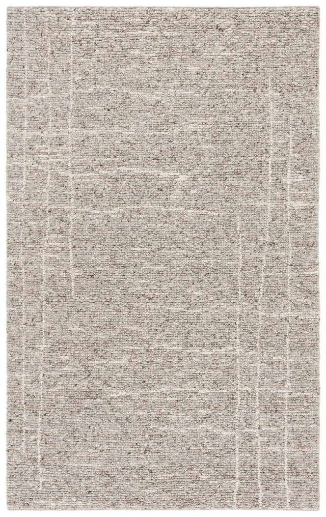 Safavieh Natura 5'-0" x 8'-0" Rug in Taupe / Ivory