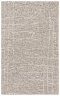 Safavieh Natura 5'-0" x 8'-0" Rug in Taupe / Ivory