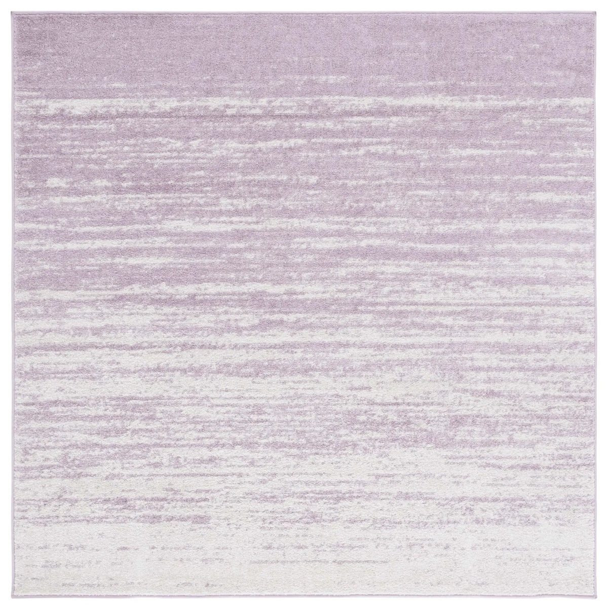 Safavieh Adirondack 6'-0" x 6'-0" Rug in Cream / Purple