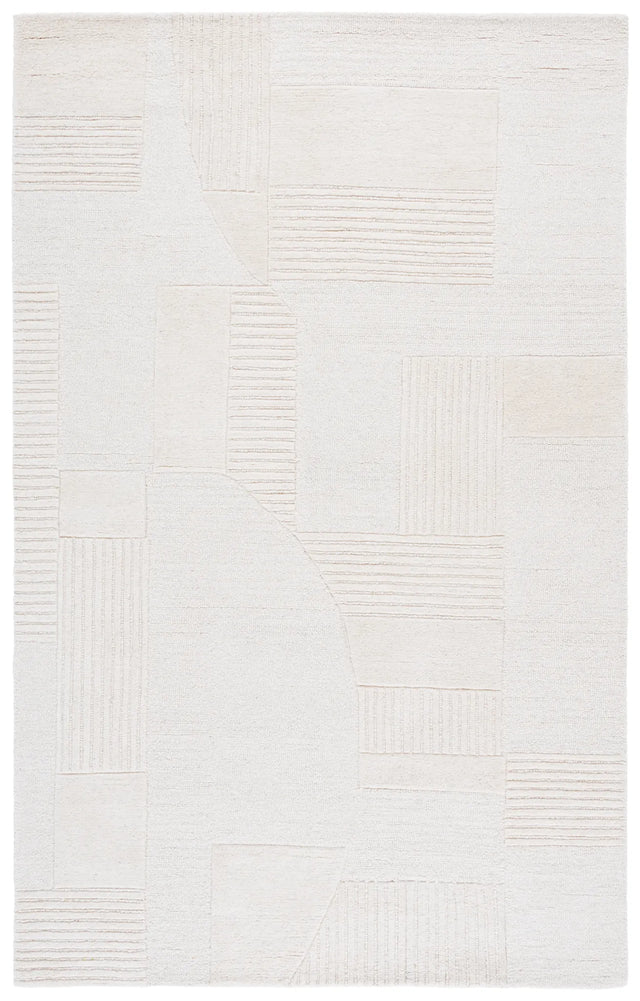 Safavieh Harvest 4'-0" x 6'-0" Rug in Ivory