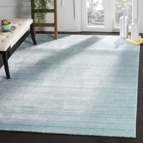 Safavieh Mirage 6'-0" x 9'-0" Rug in Sky