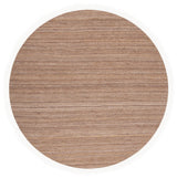 Safavieh Kilim 7'-0" x 7'-0" Rug in Beige / Yellow