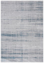Safavieh Orchard 4'-5" x 6'-5" Rug in Grey / Blue