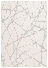 Safavieh Rodeo Drive 5'-0" x 8'-0" Rug in Ivory / Grey