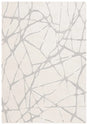 Safavieh Rodeo Drive 5'-0" x 8'-0" Rug in Ivory / Grey