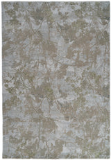 Dynamic Rugs Eden 10946 Power Loomed Modern Cream/Beige Rug - Rectangular