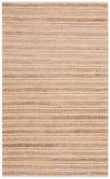Safavieh Natura 4'-0" x 6'-0" Rug in Natural / Beige