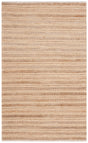 Safavieh Natura 4'-0" x 6'-0" Rug in Natural / Beige