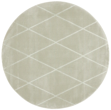 Safavieh Revive 6'-7" x 6'-7" Rug in Sage