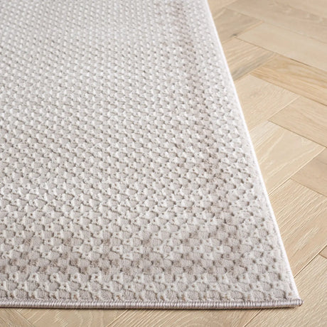 Safavieh Continental 4'-0" x 6'-0" Rug in Ivory / Beige