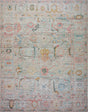 Loloi Elysium Ely-05 Multi/Fiesta Rug - main flat