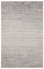 Safavieh Nomad 6'-0" x 9'-0" Rug in Grey / Ivory