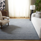 Safavieh Metro 10'-0" x 14'-0" Rug in Blue