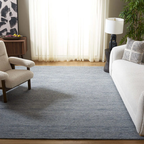 Safavieh Metro 10'-0" x 14'-0" Rug in Blue
