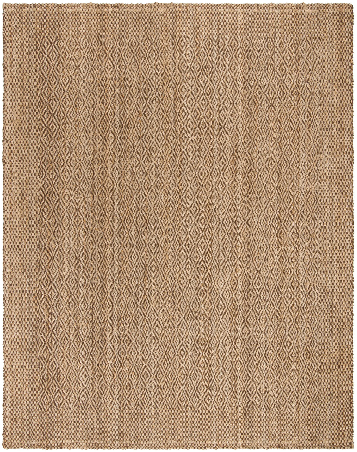 Safavieh Natural Fiber 10'-0" x 14'-0" Rug in Natural / Brown