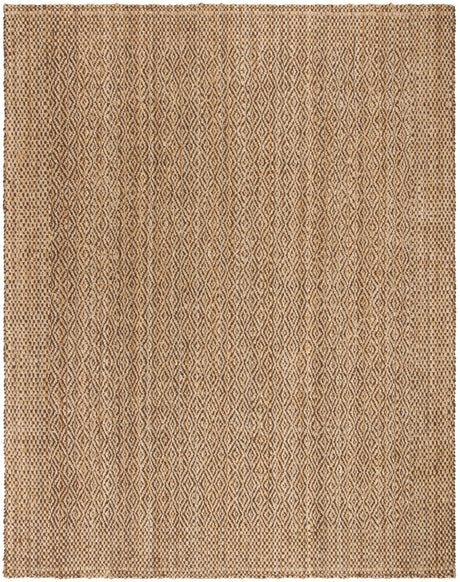 Safavieh Natural Fiber 10'-0" x 14'-0" Rug in Natural / Brown