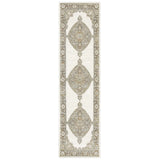 Oriental Weavers Sphinx Andorra 7939D Beige / Ivory Rugs - runner