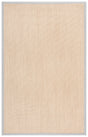 Safavieh Natural Fiber 4'-0" x 6'-0" Rug in Marble / Beige