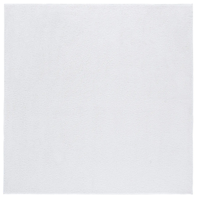 Safavieh Boucle 100 6'-0" x 6'-0" Rug in Ivory