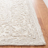 Safavieh Martha Stewart 4'-0" x 6'-0" Rug in Ivory / Natural