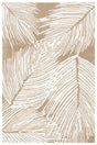 Safavieh Soho 3'-0" x 5'-0" Rug in Beige / Ivory
