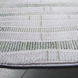 Safavieh Prestige 6'-7" x 6'-7" Rug in Ivory / Light Green