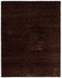 Safavieh Santa Monica Shag 9'-6" x 13'-0" Rug in Brown
