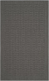 Safavieh Palm Beach 3'-0" x 5'-0" Rug in Ash