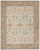 Safavieh Aspen 10'-0" x 14'-0" Rug in Ivory / Blue