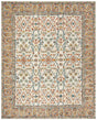 Safavieh Aspen 10'-0" x 14'-0" Rug in Ivory / Blue