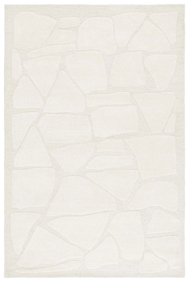 Safavieh Mykonos 4'-0" x 6'-0" Rug in Ivory