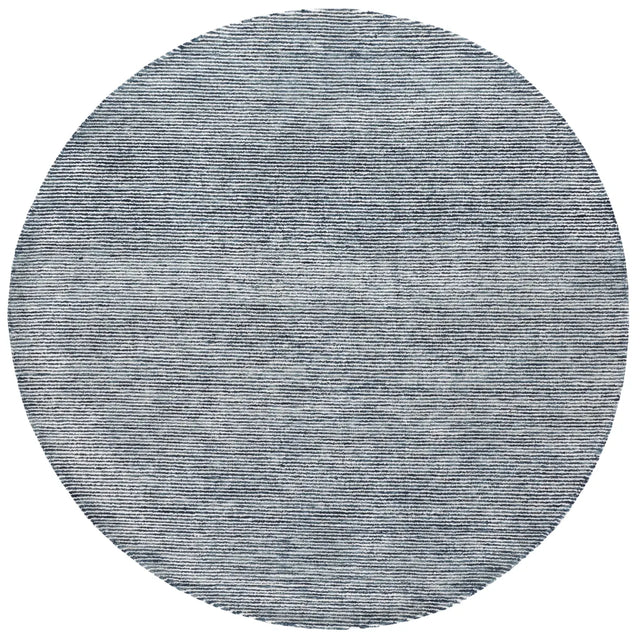 Safavieh Soho 6'-0" x 6'-0" Rug in Navy