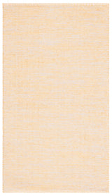 Safavieh Montauk 2'-0" x 3'-0" Rug in Yellow / Ivory