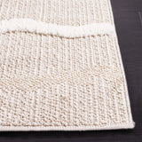Safavieh Trends 4'-0" x 6'-0" Rug in Beige / Ivory