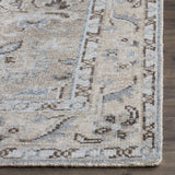 Safavieh Maharaja 5'-0" x 8'-0" Rug in Beige / Ivory