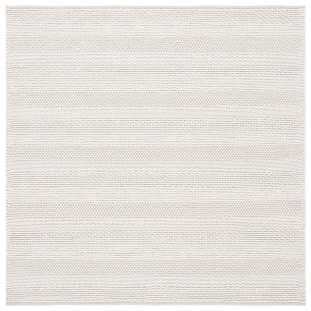 Safavieh Natura 6'-0" x 6'-0" Rug in Ivory