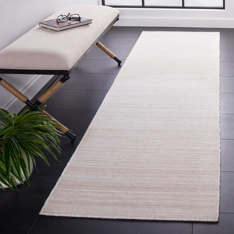 Safavieh Kilim 2'-3" x 9'-0" Rug in Beige