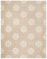 Safavieh Soho 9'-6" x 13'-6" Rug in Beige / Ivory