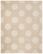 Safavieh Soho 9'-6" x 13'-6" Rug in Beige / Ivory